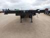 2000 Manac Step Deck Trailer - 6