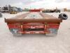2010 Blackstone Step Deck Winch Trailer - 2