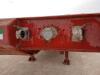 2010 Blackstone Step Deck Winch Trailer - 6
