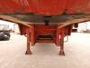 2010 Blackstone Step Deck Winch Trailer - 7
