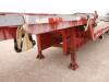 2010 Blackstone Step Deck Winch Trailer - 8