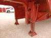2010 Blackstone Step Deck Winch Trailer - 9