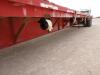 2010 Blackstone Step Deck Winch Trailer - 10