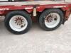 2010 Blackstone Step Deck Winch Trailer - 14