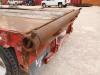 2010 Blackstone Step Deck Winch Trailer - 16