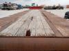 2010 Blackstone Step Deck Winch Trailer - 17