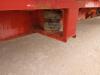 2010 Blackstone Step Deck Winch Trailer - 20