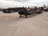 1982 Holden Wheel Loader Trailer