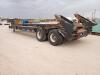 1982 Holden Wheel Loader Trailer - 2