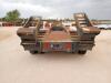 1982 Holden Wheel Loader Trailer - 3