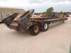 1982 Holden Wheel Loader Trailer - 4