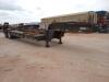 1982 Holden Wheel Loader Trailer - 5