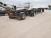 1994 Roll Off Trailer - 4