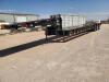 1981 Loadcraft L3-50-S Winch Trailer