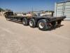 1981 Loadcraft L3-50-S Winch Trailer - 2