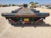1981 Loadcraft L3-50-S Winch Trailer - 3