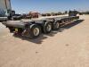 1981 Loadcraft L3-50-S Winch Trailer - 4