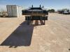 1981 Loadcraft L3-50-S Winch Trailer - 6