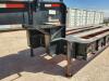 1981 Loadcraft L3-50-S Winch Trailer - 9