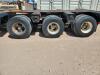 1981 Loadcraft L3-50-S Winch Trailer - 12