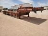 1977 Transport TT 40Ft Tri Axle Equipment Trailer - 5