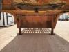 1977 Transport TT 40Ft Tri Axle Equipment Trailer - 8