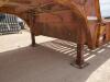 1977 Transport TT 40Ft Tri Axle Equipment Trailer - 9