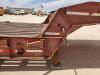 1977 Transport TT 40Ft Tri Axle Equipment Trailer - 24