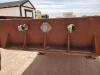 1977 Transport TT 40Ft Tri Axle Equipment Trailer - 31