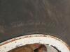 1977 Transport TT 40Ft Tri Axle Equipment Trailer - 39