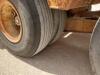 1977 Transport TT 40Ft Tri Axle Equipment Trailer - 44