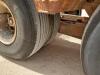 1977 Transport TT 40Ft Tri Axle Equipment Trailer - 45
