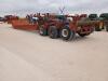 Shop Made 46Ft Equipment Trailer - 2