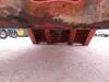 Shop Made 46Ft Equipment Trailer - 9