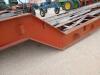 Shop Made 46Ft Equipment Trailer - 10