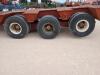 Shop Made 46Ft Equipment Trailer - 13