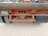 Shop Made 46Ft Equipment Trailer - 16