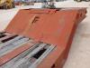 Shop Made 46Ft Equipment Trailer - 22
