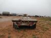 Equipment Trailer VIN#99173 - 3