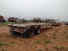 Equipment Trailer VIN#99173 - 4