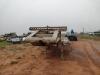 Equipment Trailer VIN#99173 - 7