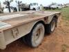 Equipment Trailer VIN#99173 - 11
