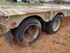 Equipment Trailer VIN#99173 - 14