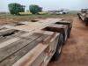 1977 Hercules Equipment Trailer - 16