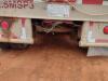 1977 Hercules Equipment Trailer - 20