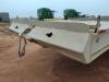 1996 Equipment Trailer VIN# 35183 - 7