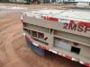1996 Equipment Trailer VIN# 35183 - 15