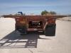 1973 Trailmobile 45Ft Flatbed Trailer - 3