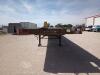 1973 Trailmobile 45Ft Flatbed Trailer - 6