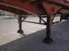 1973 Trailmobile 45Ft Flatbed Trailer - 11